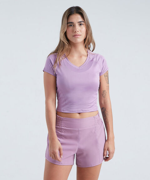 camisetas deportivas mujer