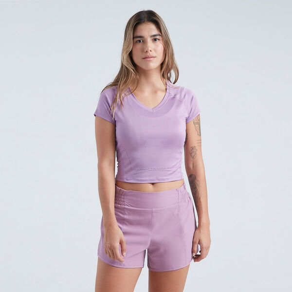 camisetas deportivas mujer image number null