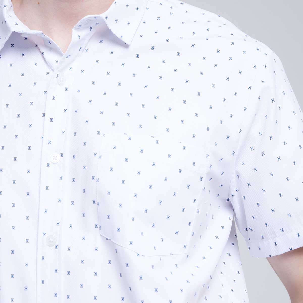 camisas para hombre