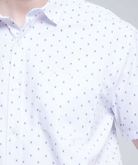camisas para hombre