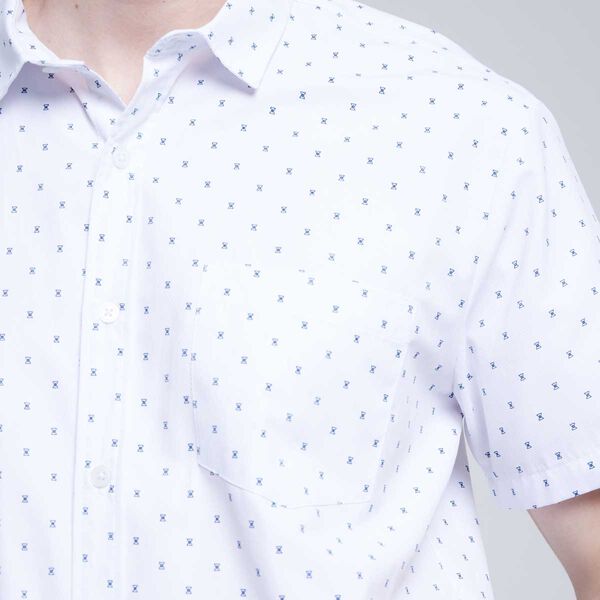 camisas para hombre