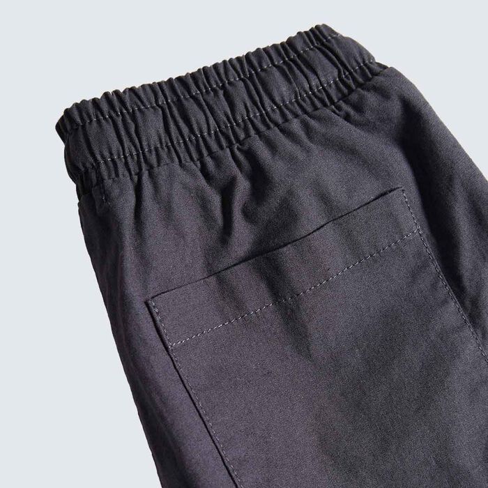 Bermudas para niños