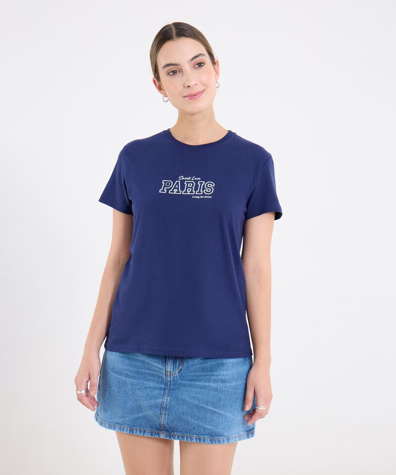 camisetas mujer