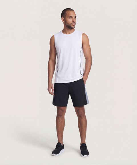 bermudas deportivas para hombre