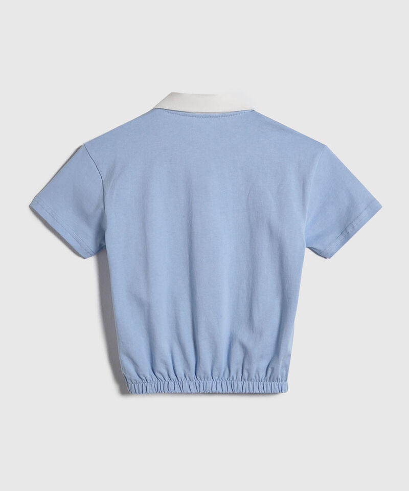 camisetas para niñas