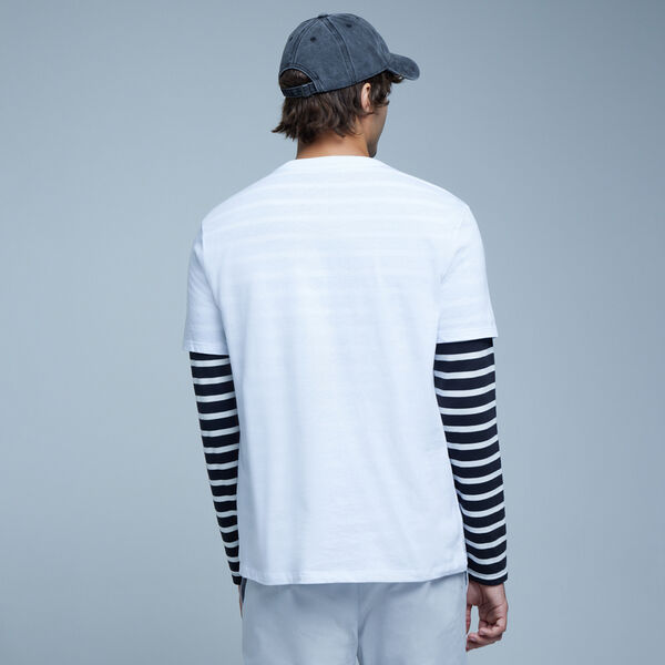 camisetas para hombre image number null