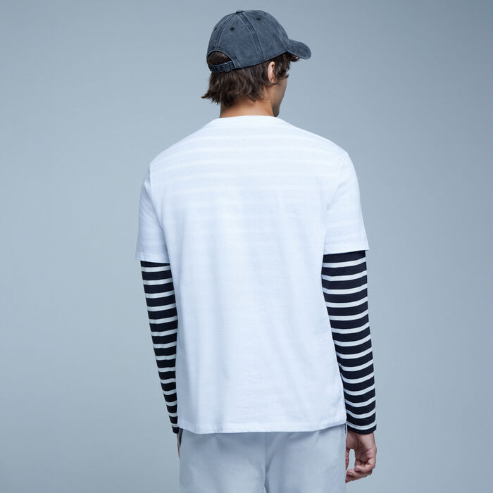 camisetas para hombre