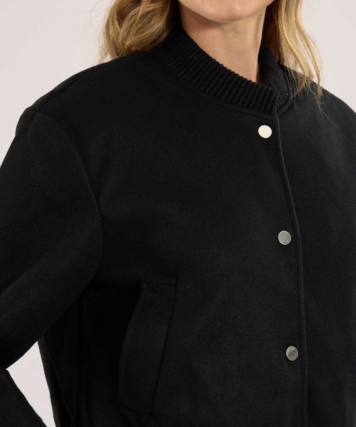 chaquetas para mujer