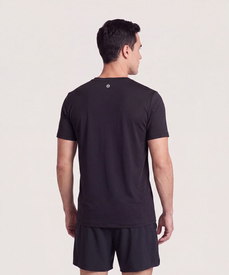 camisetas deportivas para hombre