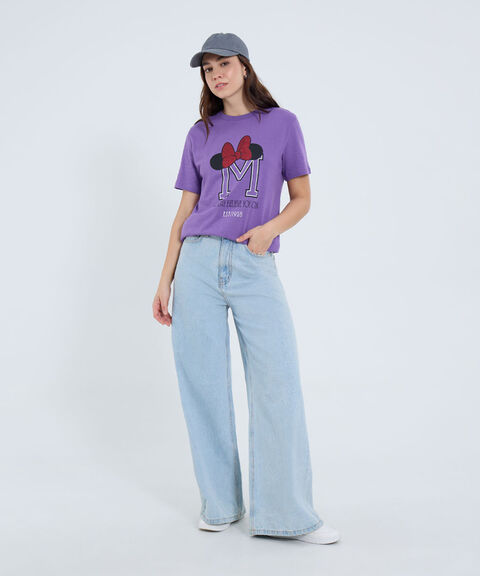 camisetas mujer image number null