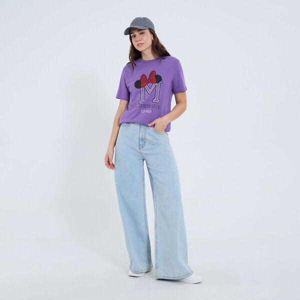 camisetas mujer image number null