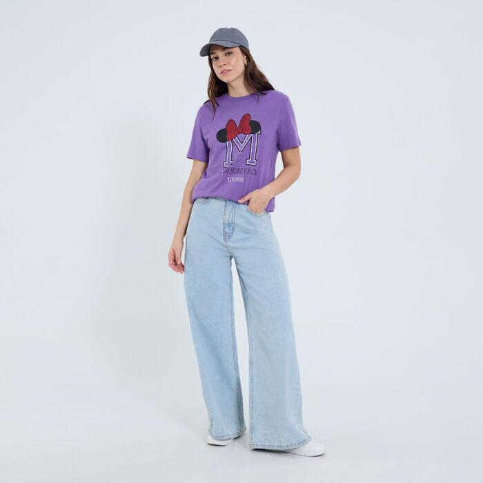 camisetas mujer