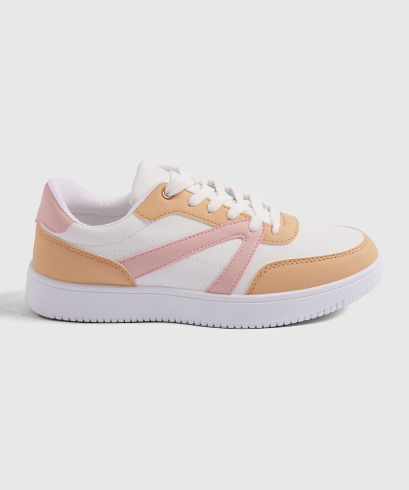 tenis sport para mujer