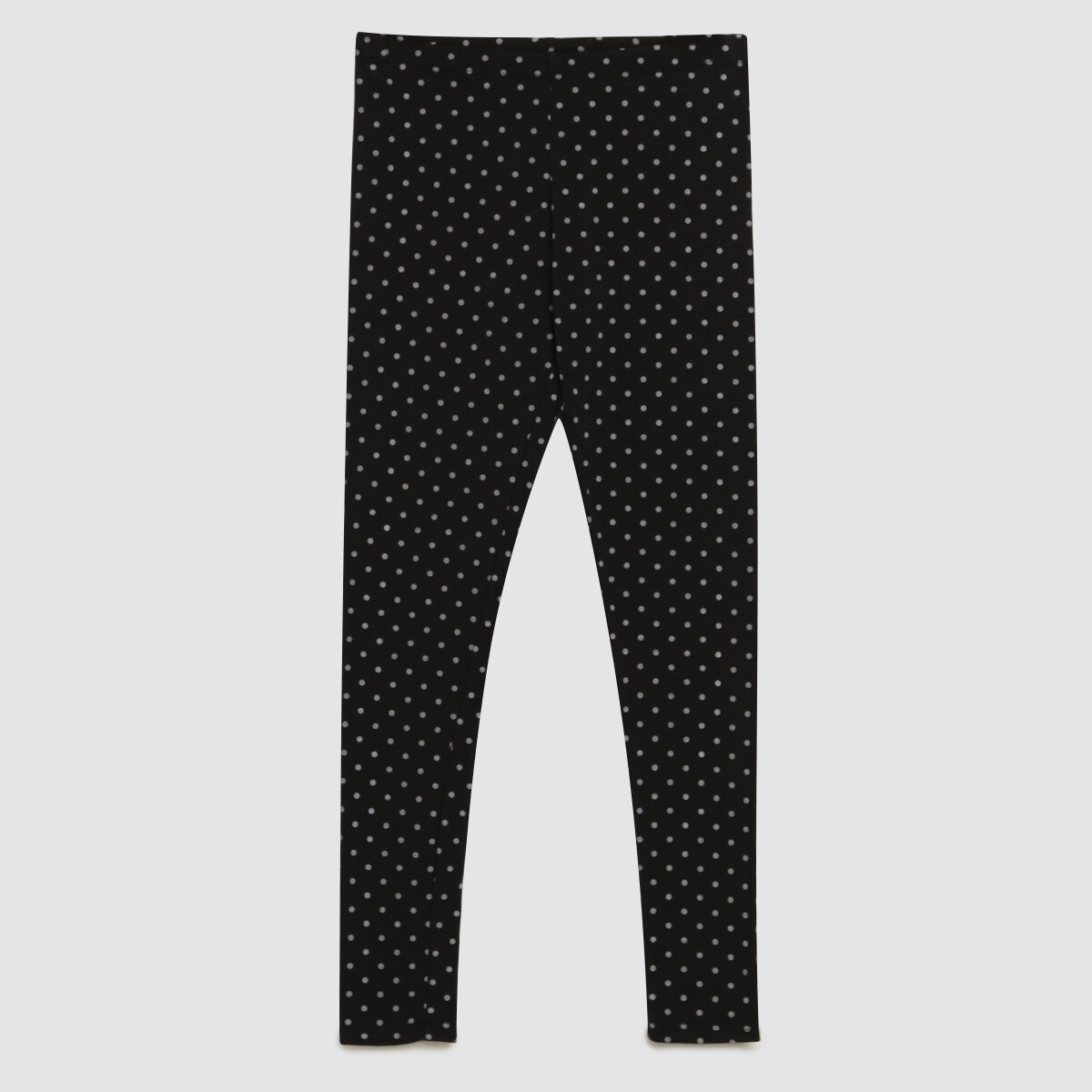 Leggins Para Nina Con Estampado