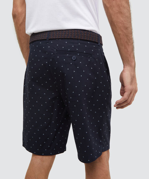 bermudas para hombre