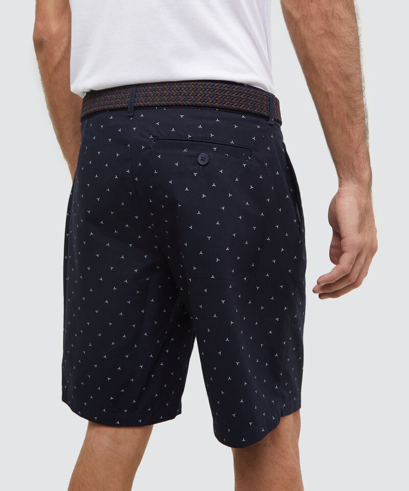 bermudas para hombre