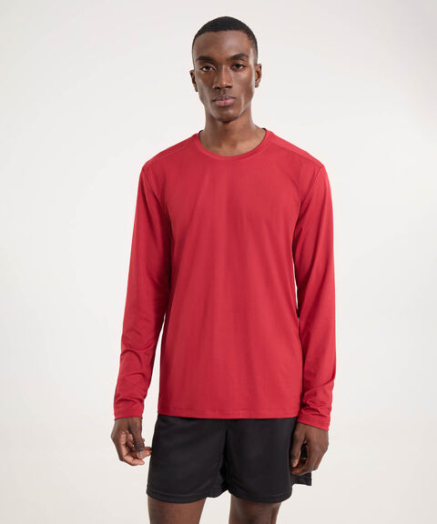 camisetas deportivas para hombre image number null