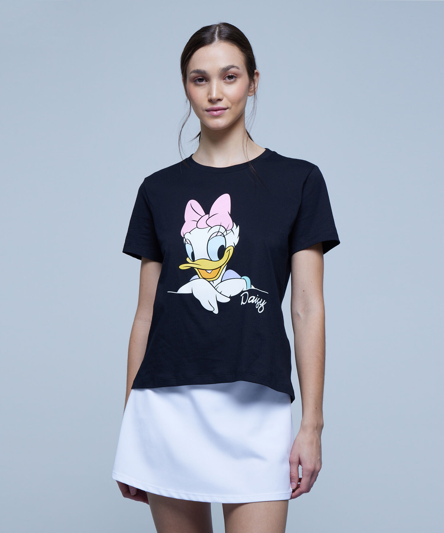 camisetas mujer