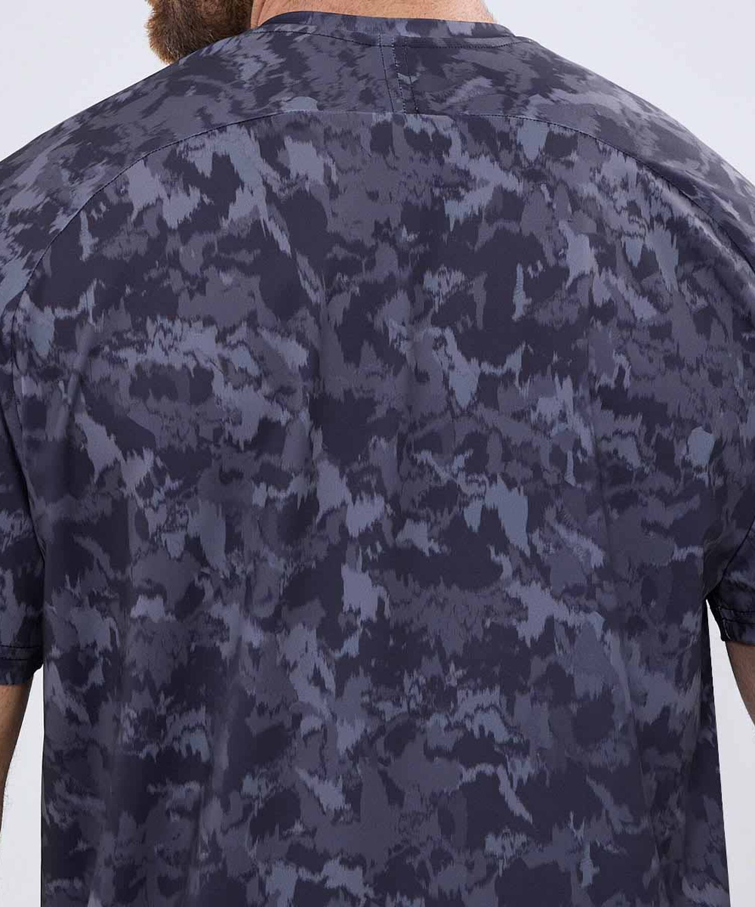 camisetas deportivas para hombre