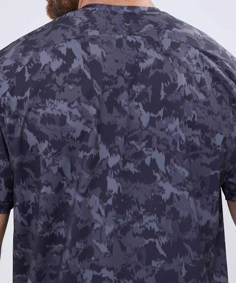 camisetas deportivas para hombre