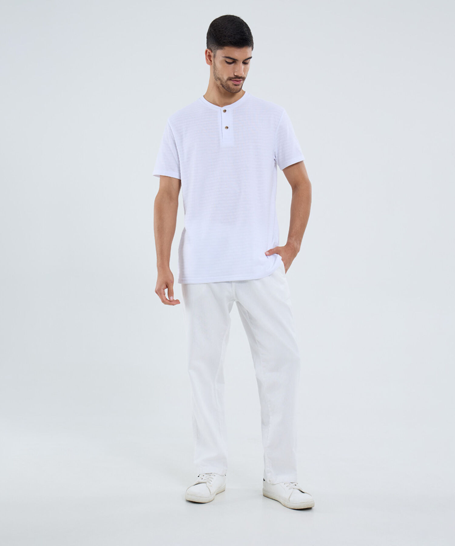 camisetas para hombre