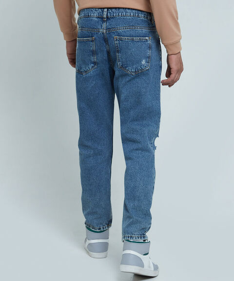 jeans denim