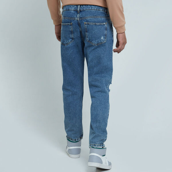 jeans denim