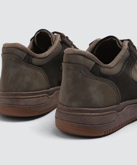 tenis sport para hombre
