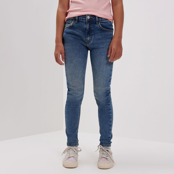 jeans niña image number null
