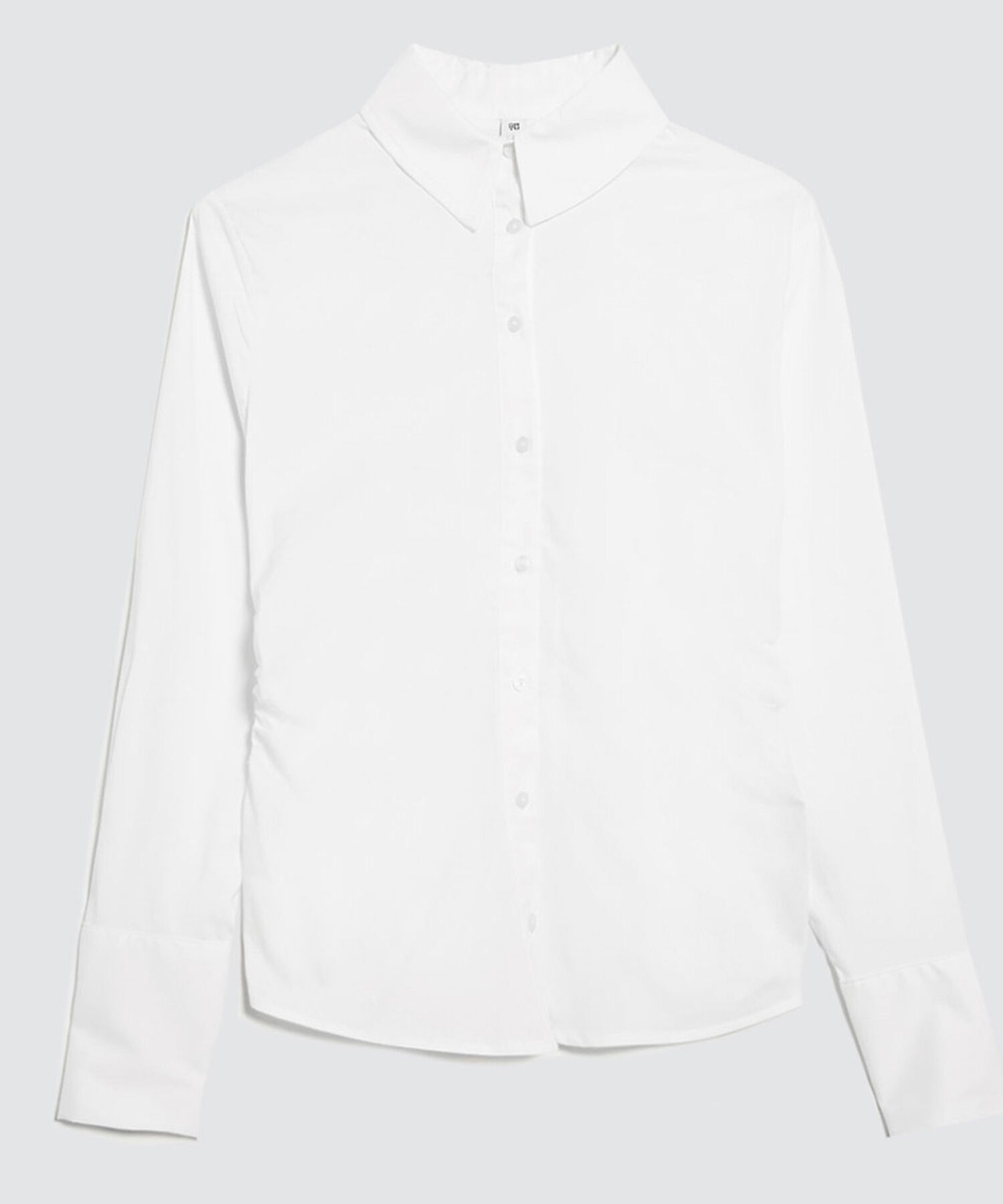 camisas para mujer