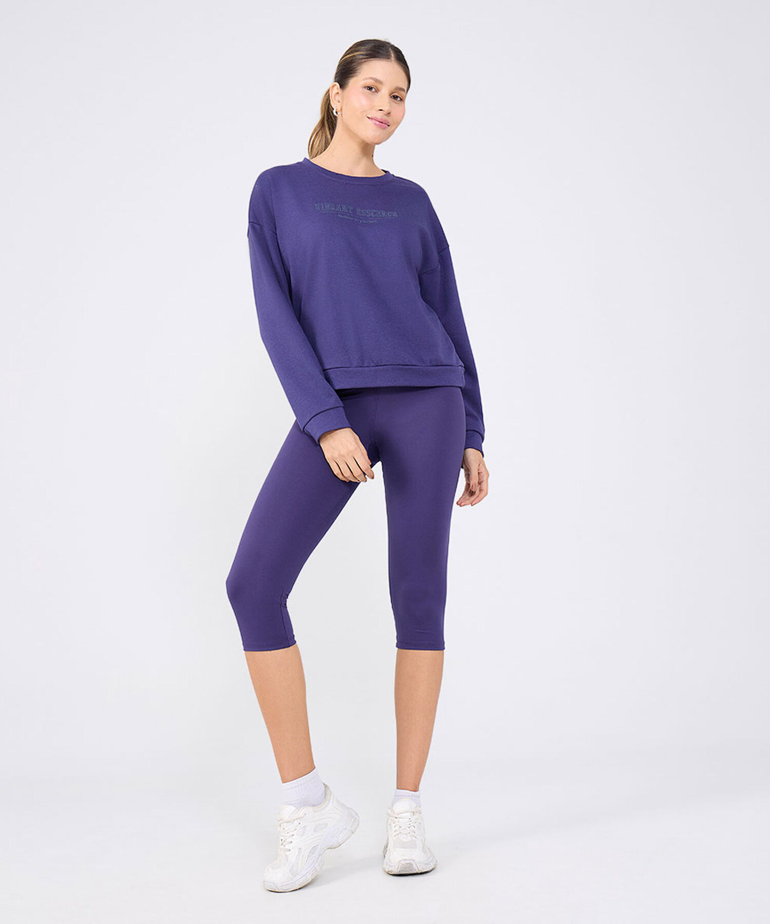 buzos deportivos mujer