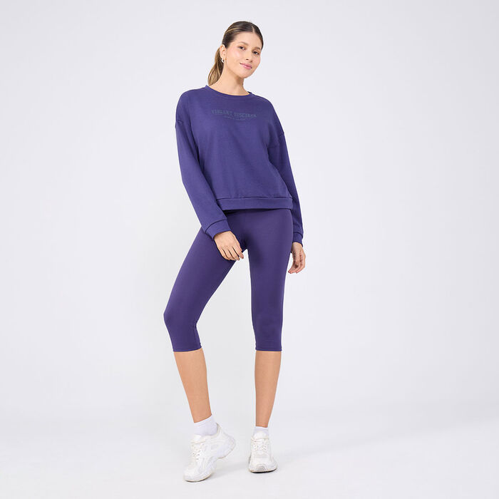 buzos deportivos mujer