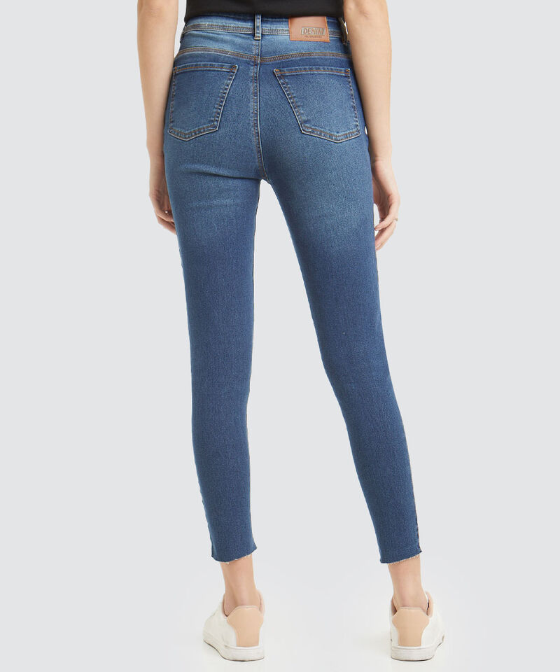 jeans mujer