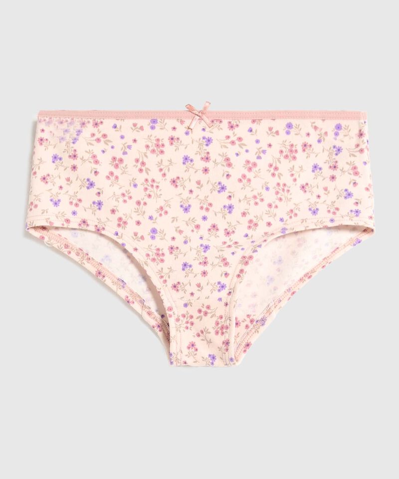 ropa interior para niñas