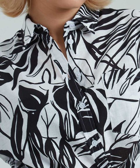 camisas para mujer image number null