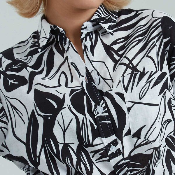 camisas para mujer image number null