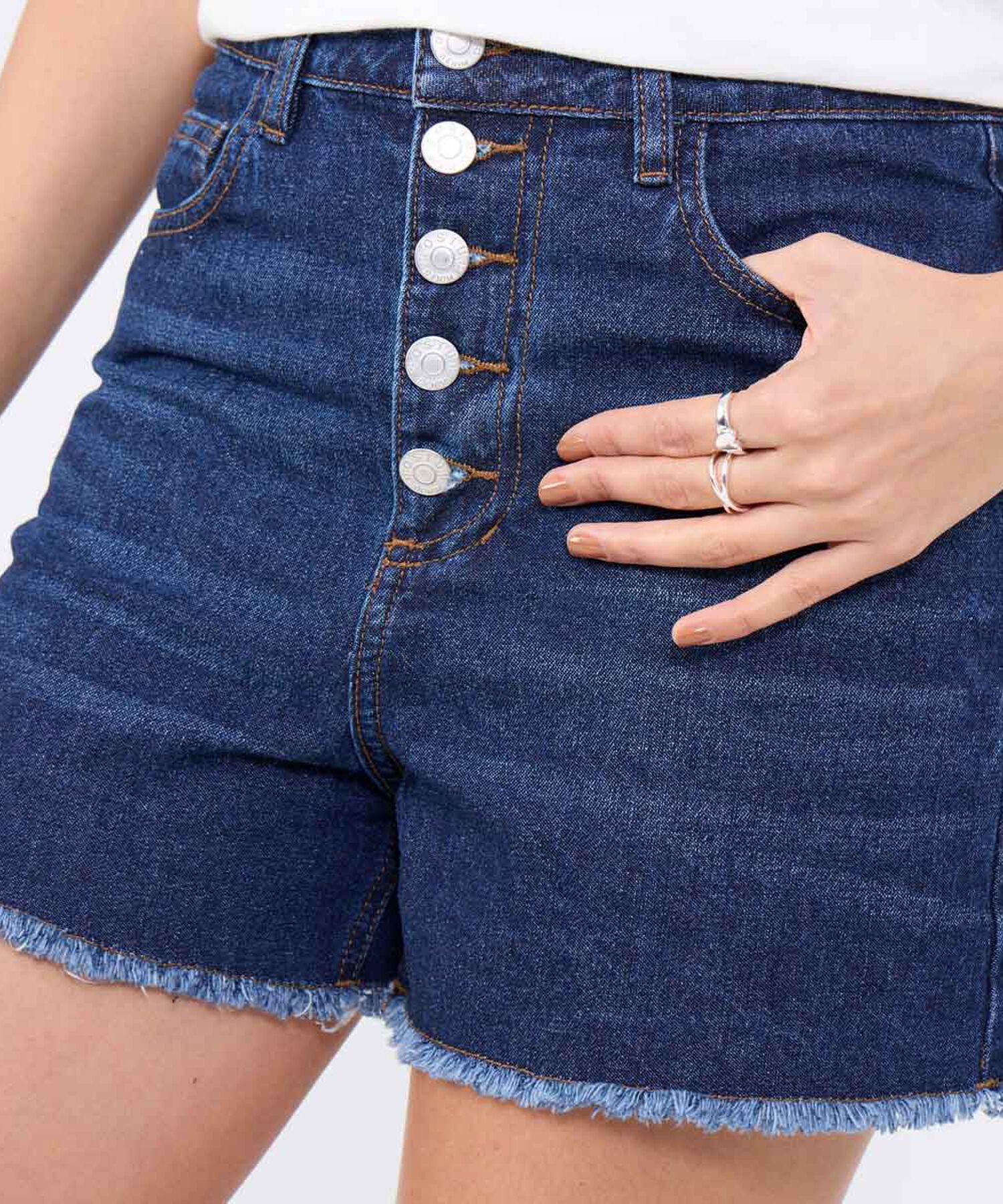 shorts mujeres