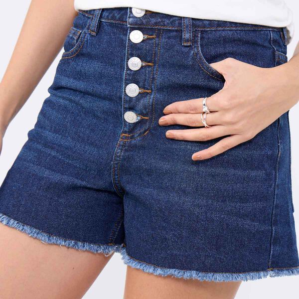 shorts mujeres
