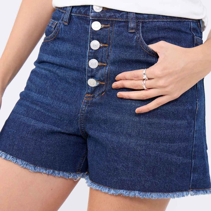 shorts mujeres