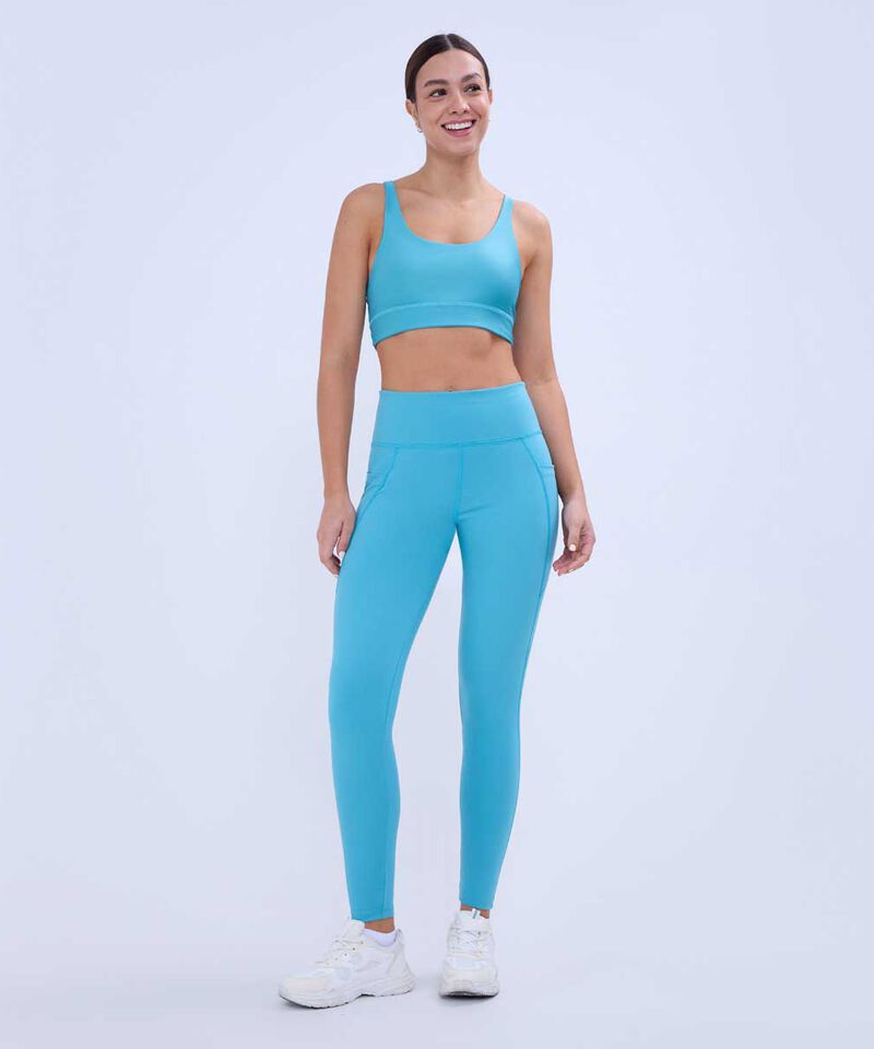 top deportivo mujer