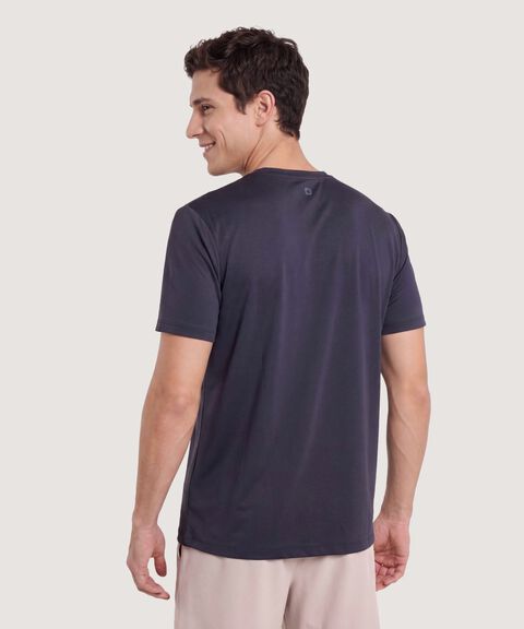 camisetas deportivas para hombre