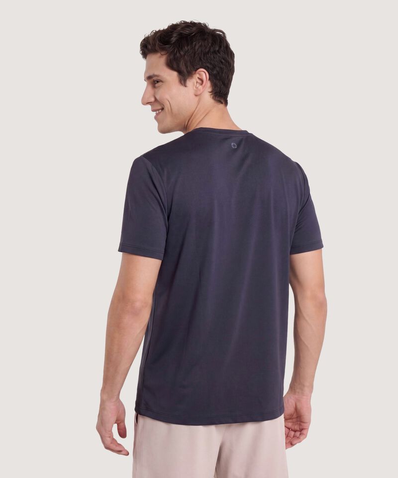camisetas deportivas para hombre