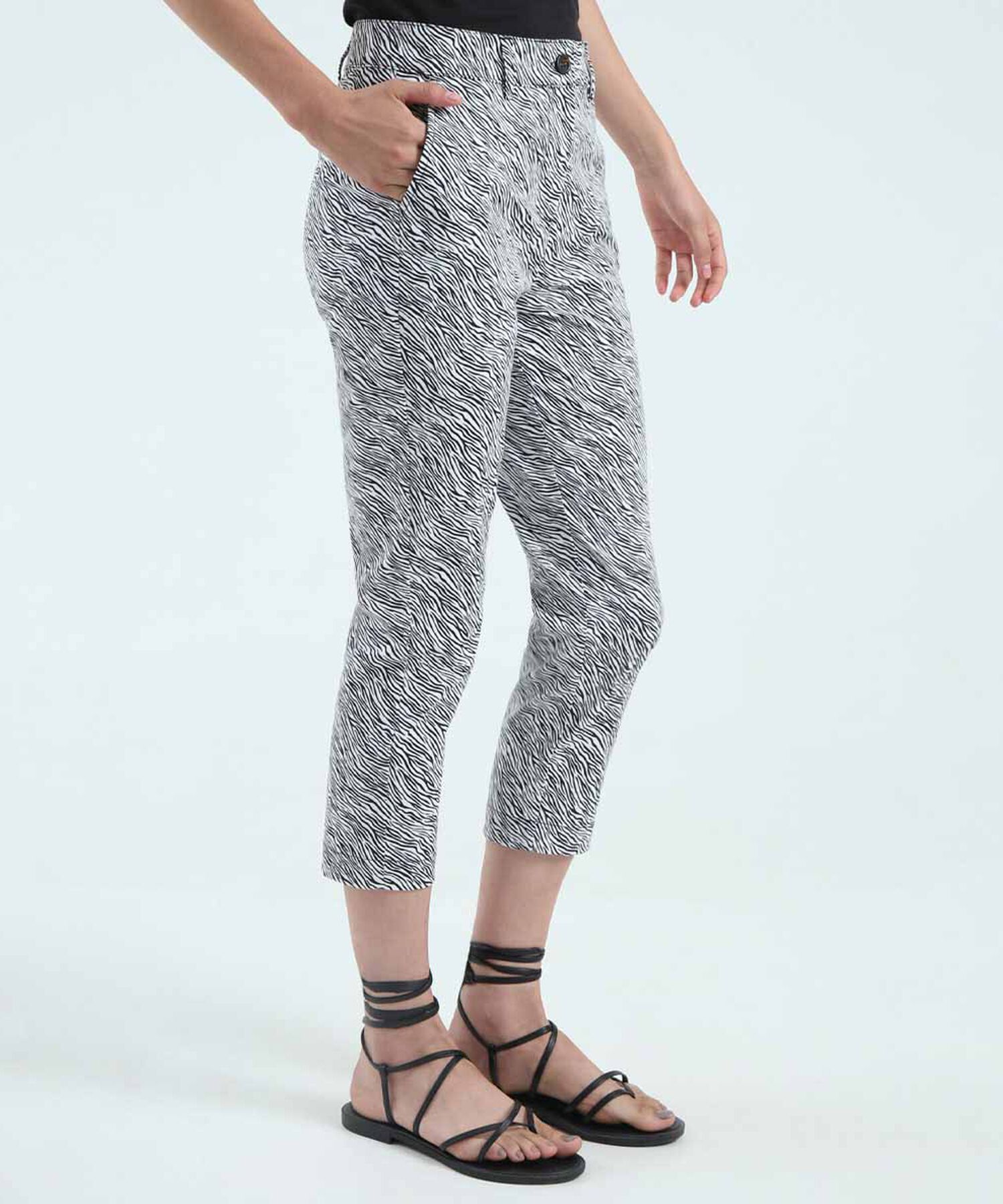 pantalon para mujer