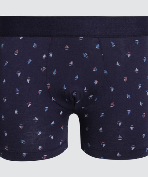 boxer para niño