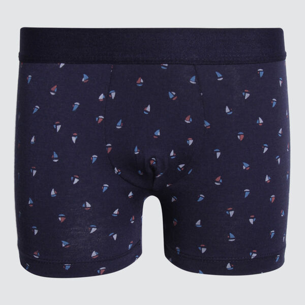 boxer para niño