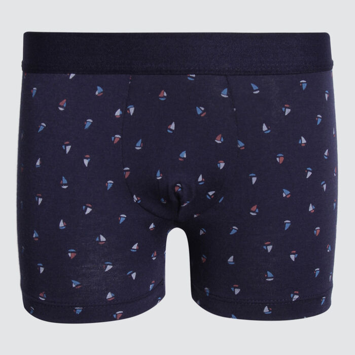 boxer para niño