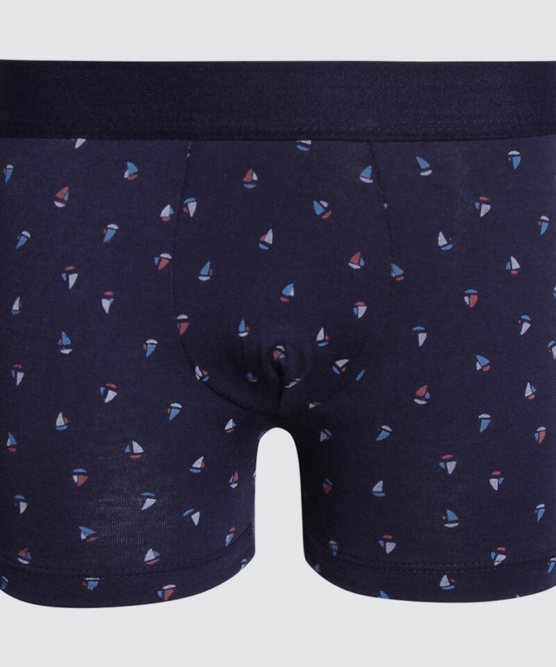 boxer para niño