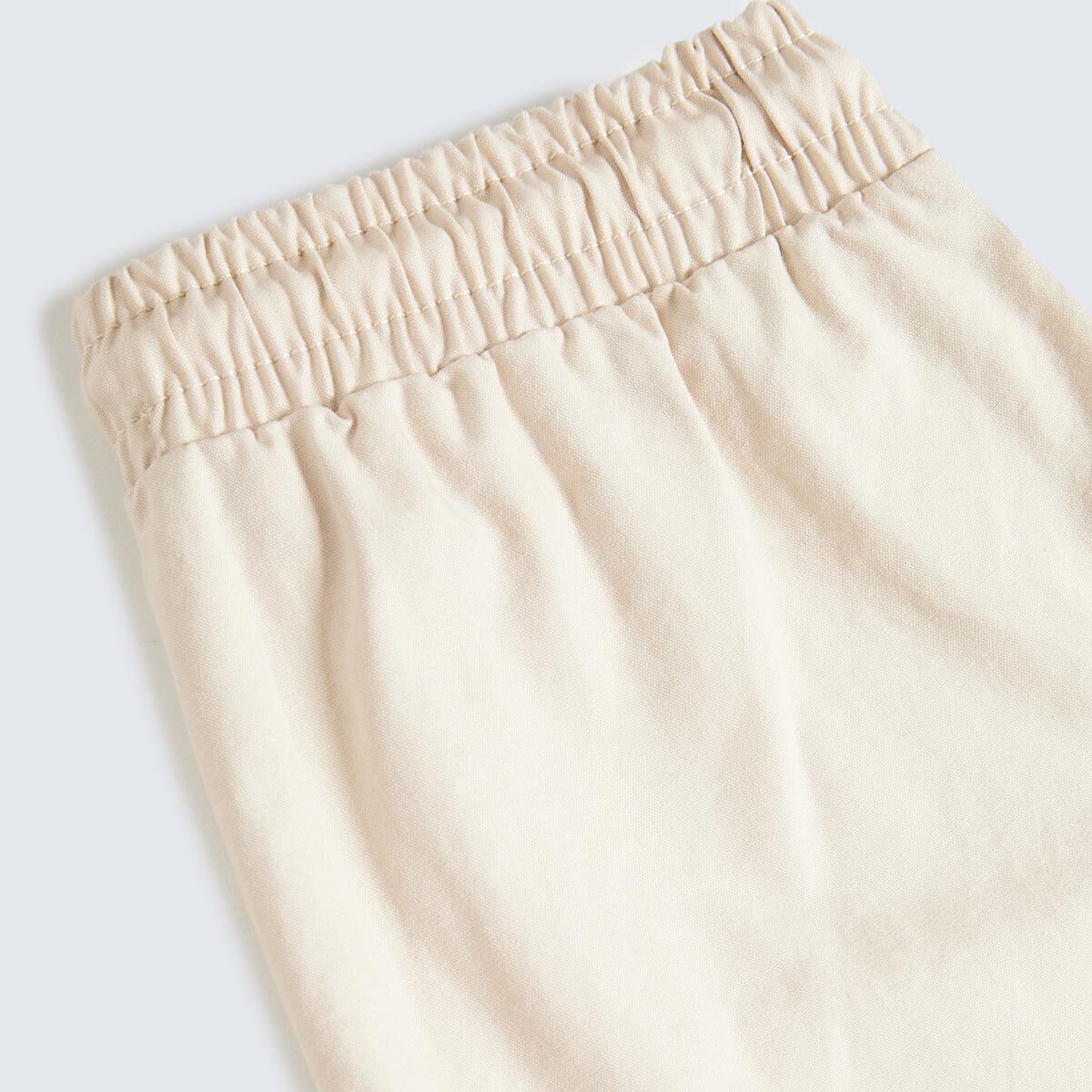 Bermudas para niños