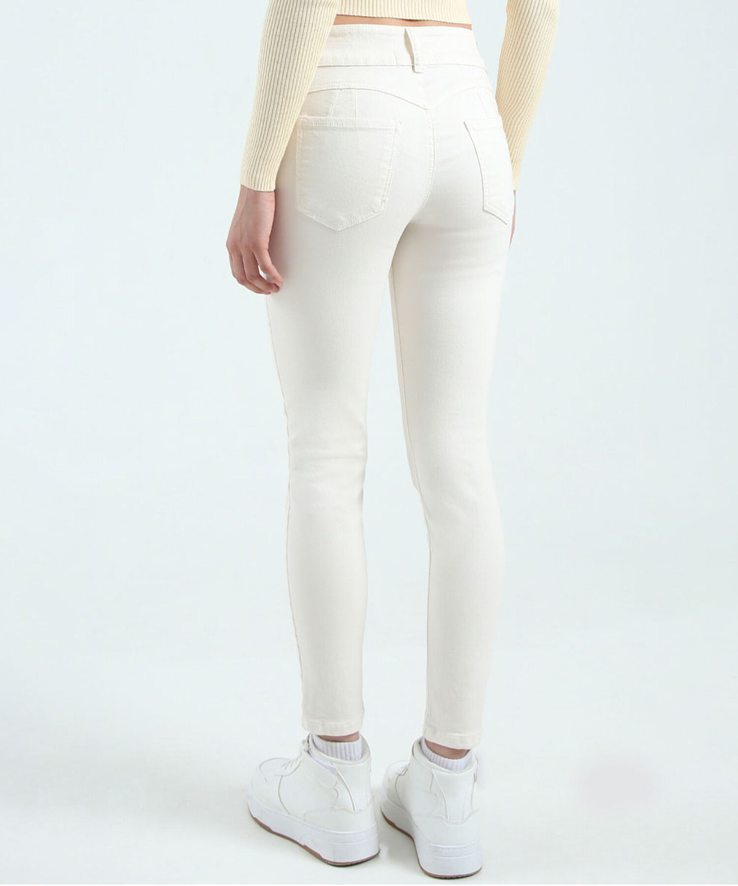 jeans mujer