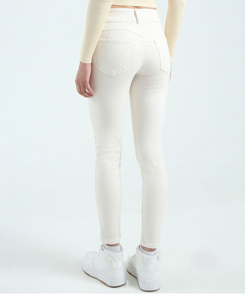 jeans mujer